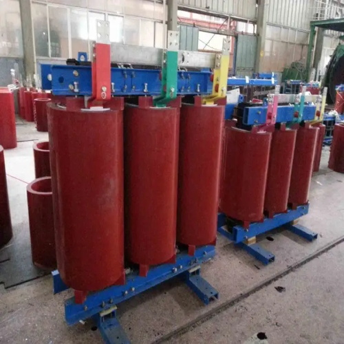 邹城SCB10-250KVA干式变压器