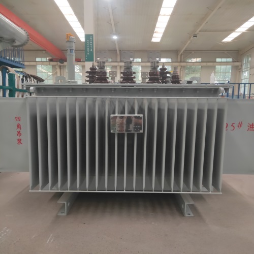 邹城sh15-315KVA非晶合金变压器