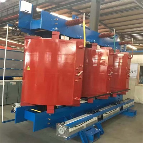 新巴尔虎右SCB10-500KVA干式变压器价格