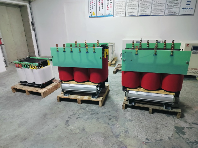 井冈山KS11-1000KVA矿用变压器
